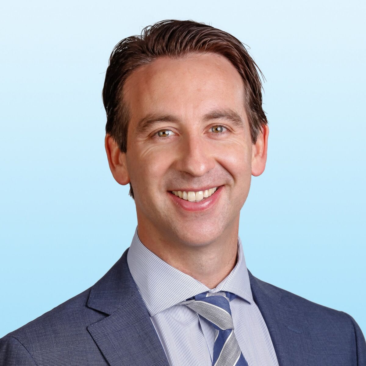 Ben Christie