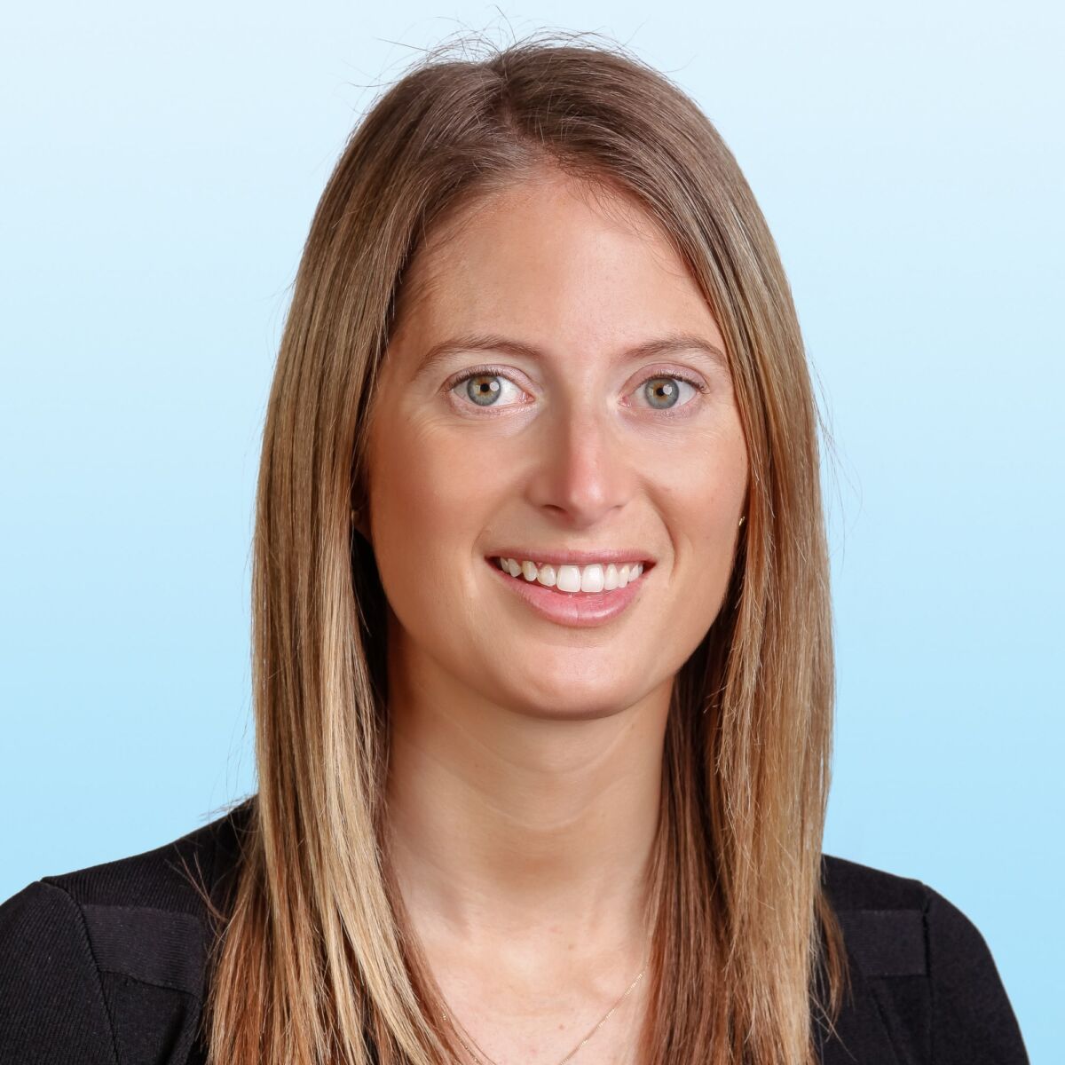 Milly Stockdale
